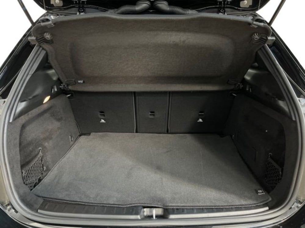 Mercedes-Benz GLA SUV usata a Verona (13)