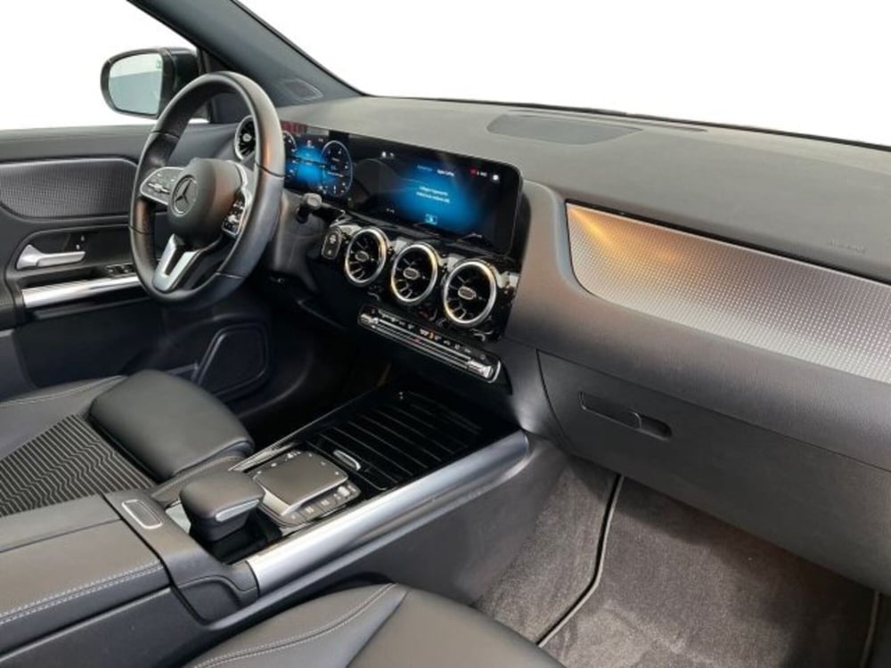 Mercedes-Benz GLA SUV usata a Verona (15)
