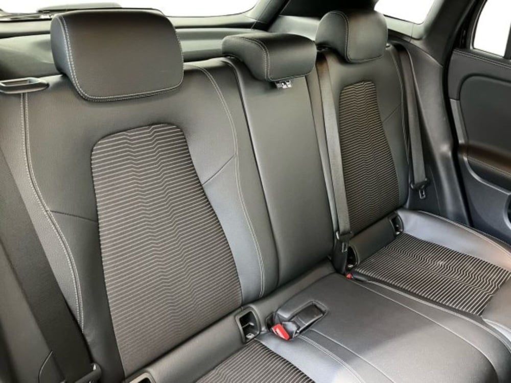 Mercedes-Benz GLA SUV usata a Verona (16)