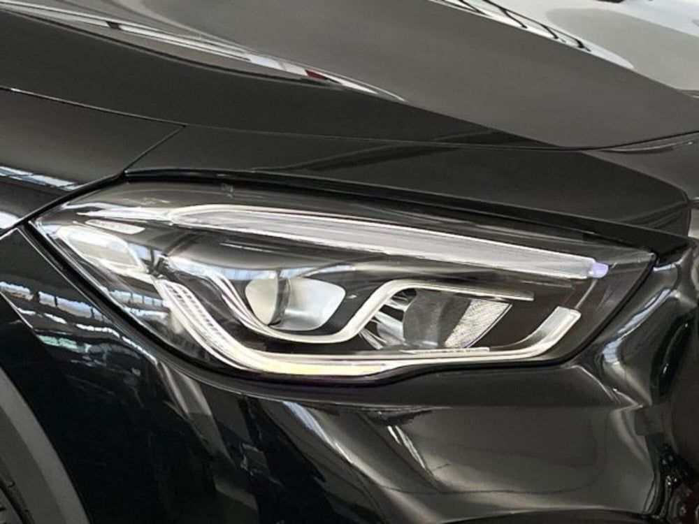 Mercedes-Benz GLA SUV usata a Verona (17)