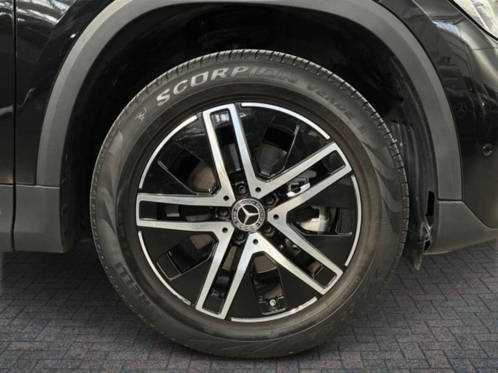 Mercedes-Benz GLA SUV usata a Verona (7)