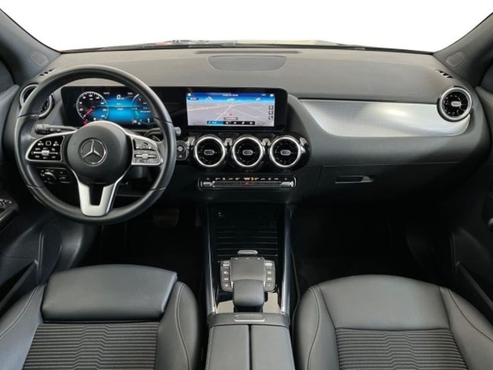Mercedes-Benz GLA SUV usata a Verona (9)