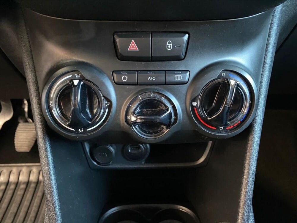Peugeot 208 usata a Torino (11)