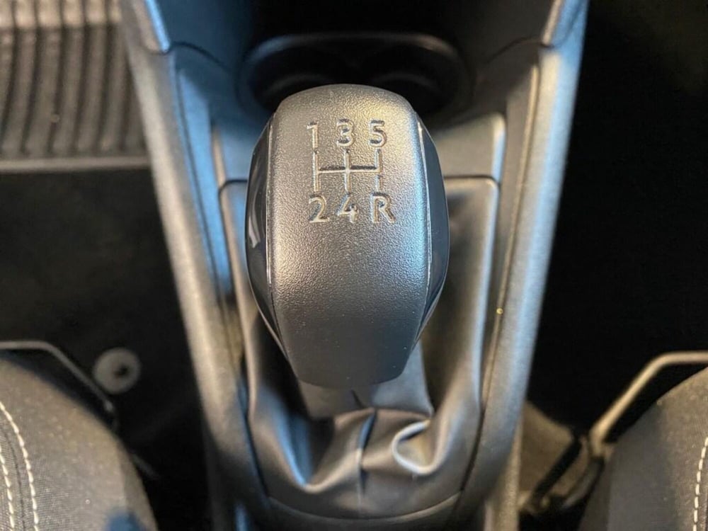 Peugeot 208 usata a Torino (12)