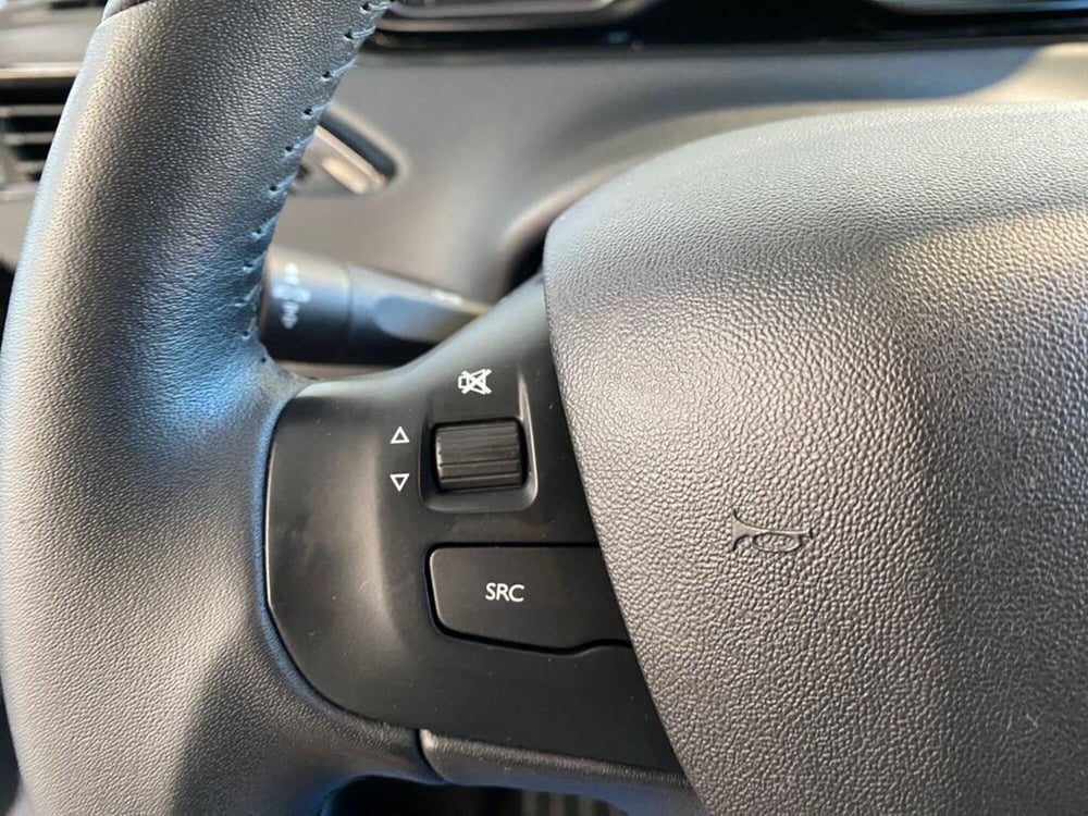 Peugeot 208 usata a Torino (13)
