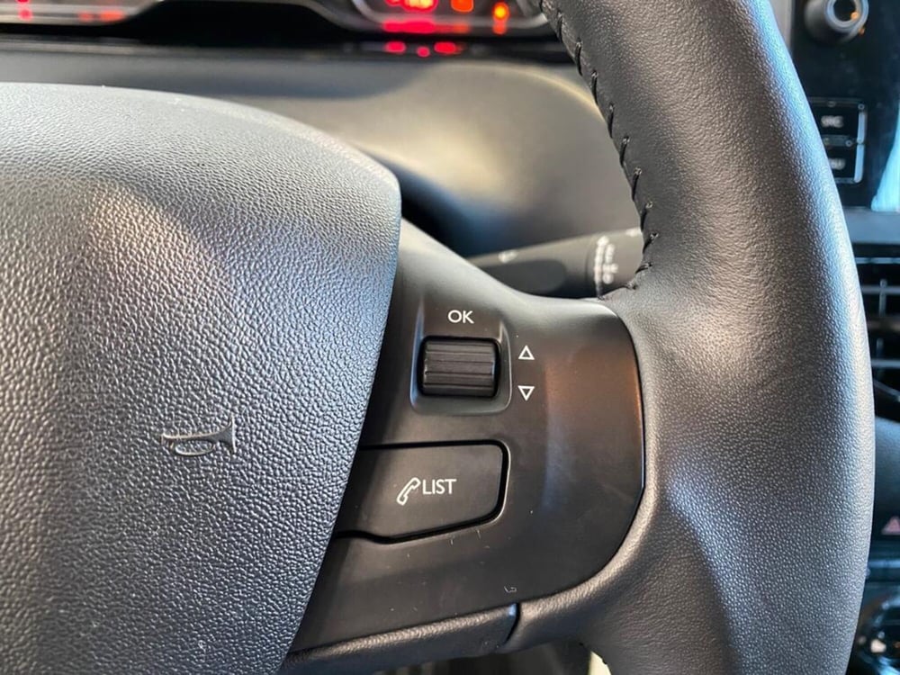 Peugeot 208 usata a Torino (14)