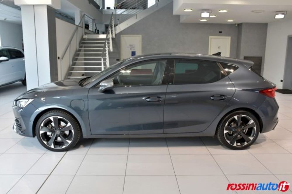 Cupra Leon usata a Brescia (2)