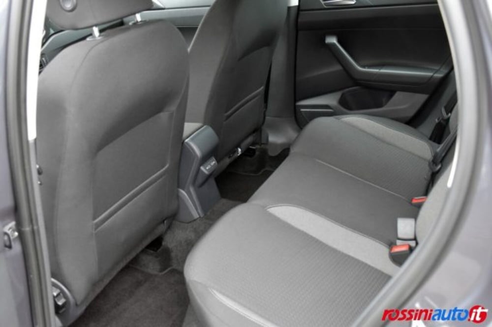 Volkswagen Polo usata a Brescia (12)