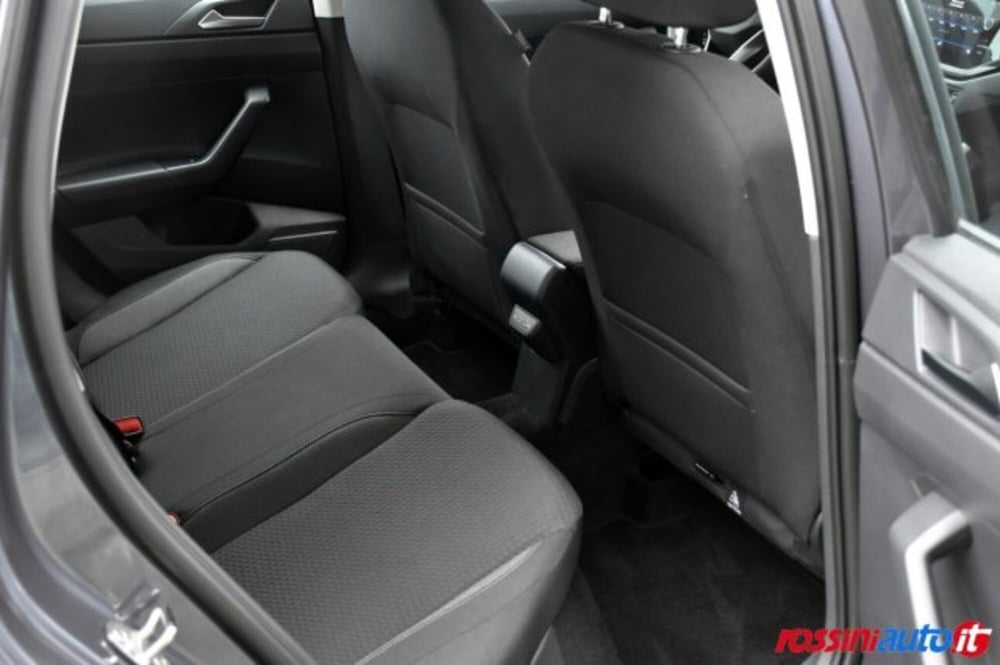 Volkswagen Polo usata a Brescia (13)