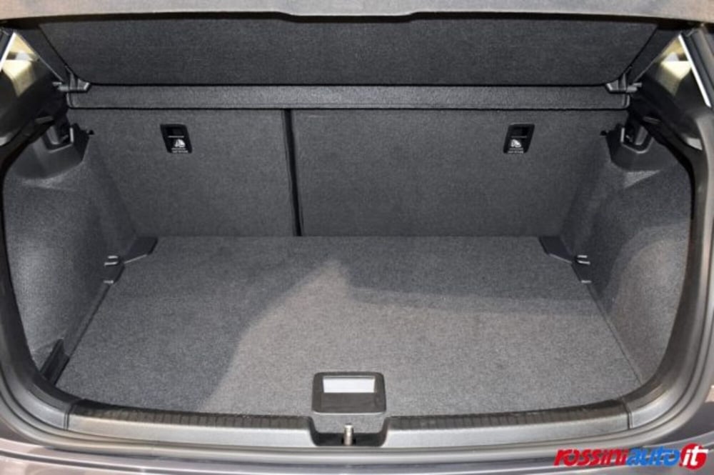 Volkswagen Polo usata a Brescia (16)
