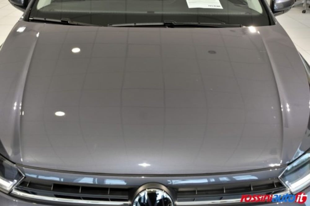 Volkswagen Polo usata a Brescia (18)