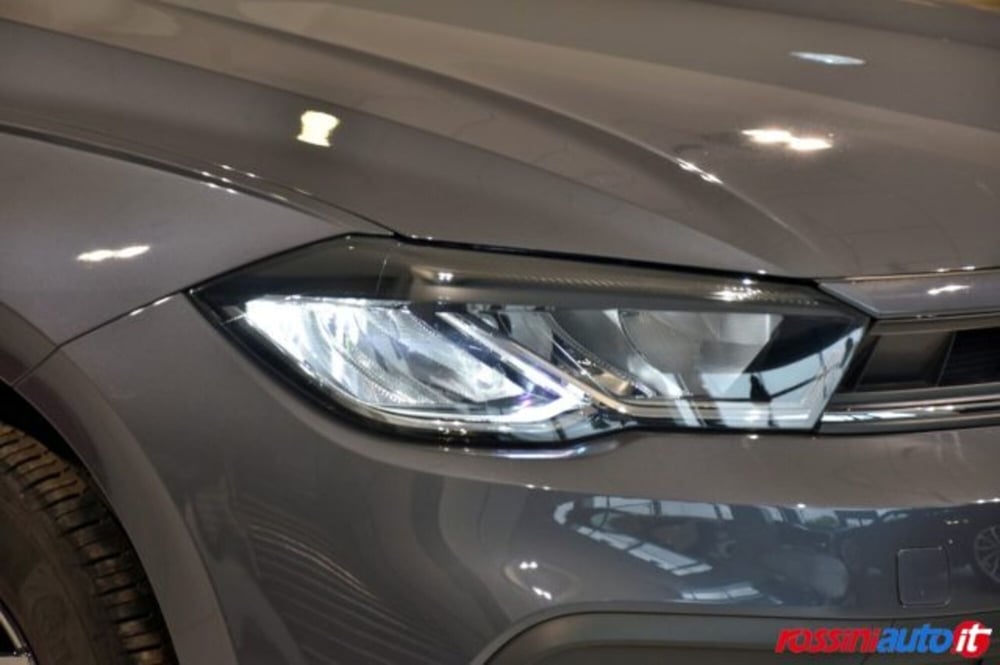 Volkswagen Polo usata a Brescia (20)