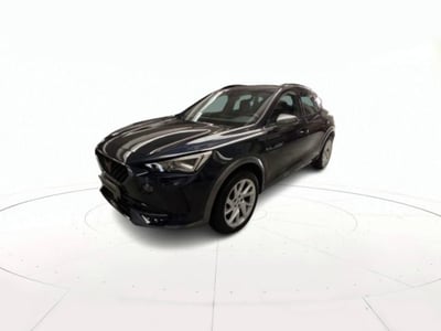 Cupra Formentor Formentor 1.5 tsi 150cv dsg del 2022 usata a Arzignano