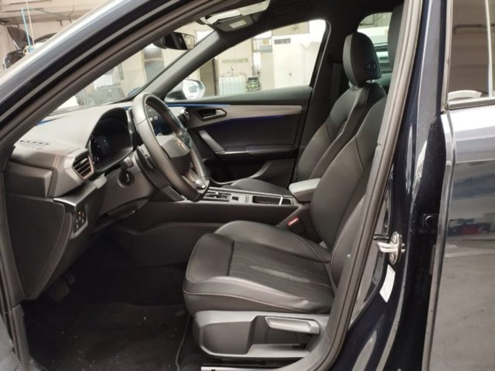 Cupra Formentor usata a Vicenza (11)