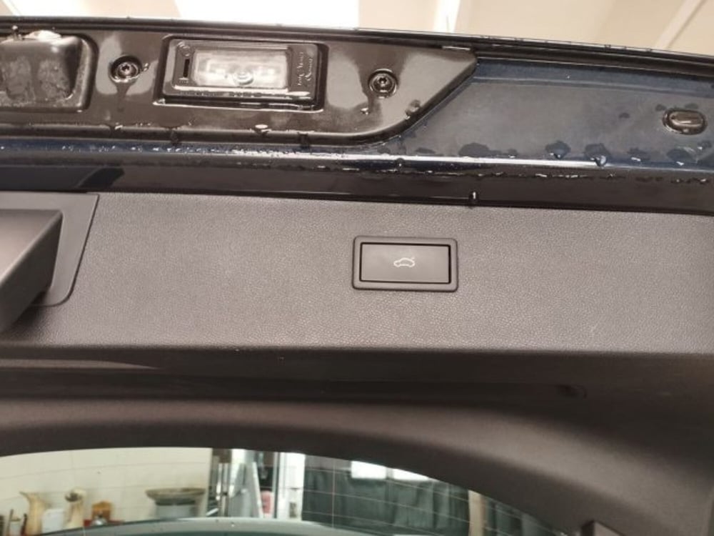 Cupra Formentor usata a Vicenza (14)