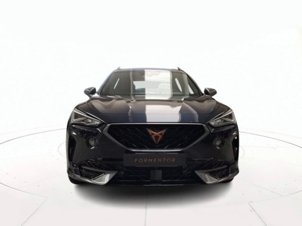 Cupra Formentor usata a Vicenza (2)