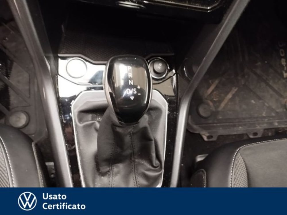 Volkswagen T-Roc usata a Vicenza (8)