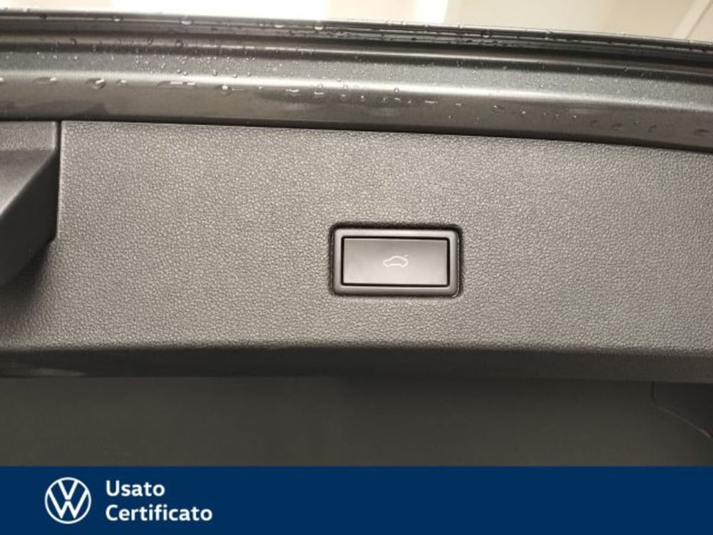 Volkswagen T-Roc usata a Vicenza (13)