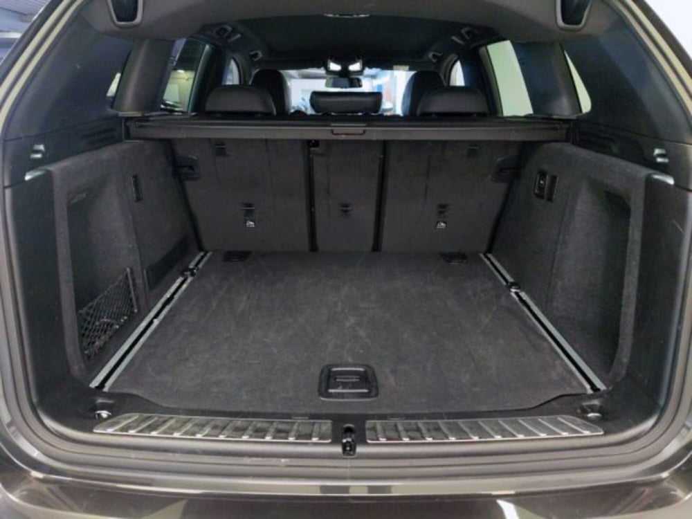 BMW X3 usata a Modena (13)