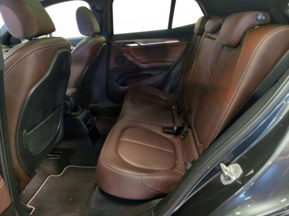 BMW X2 usata a Modena (12)