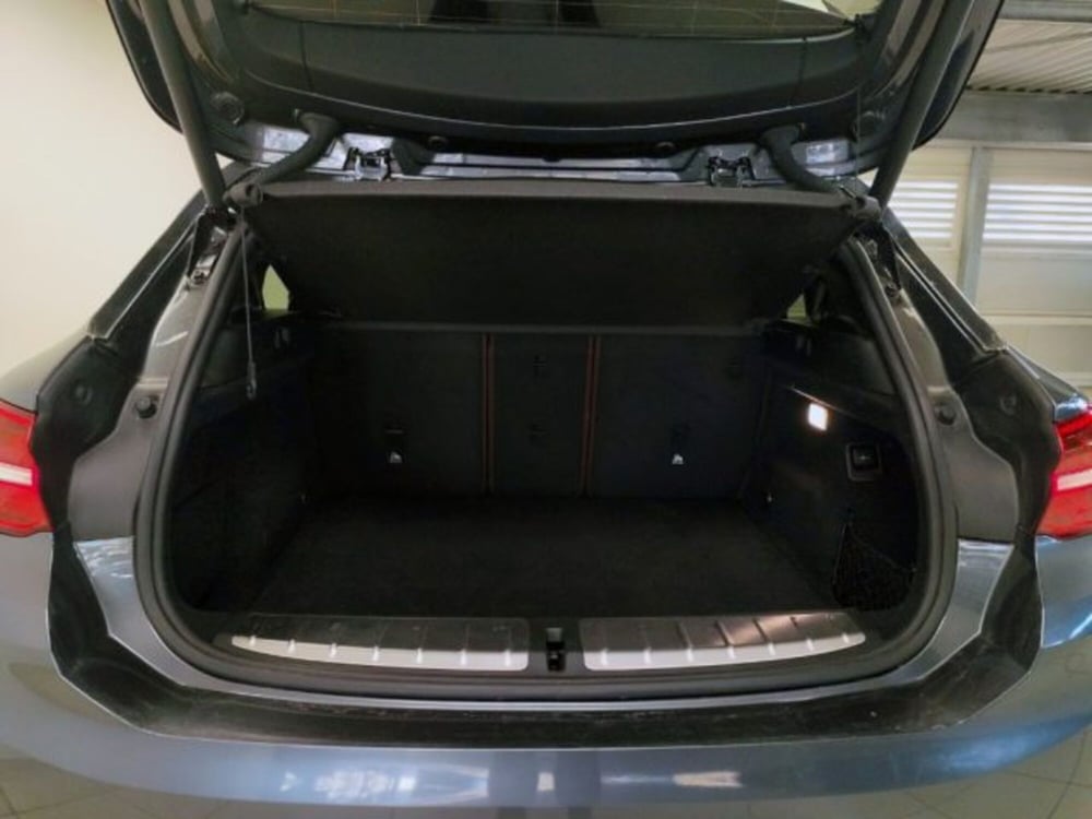 BMW X2 usata a Modena (13)