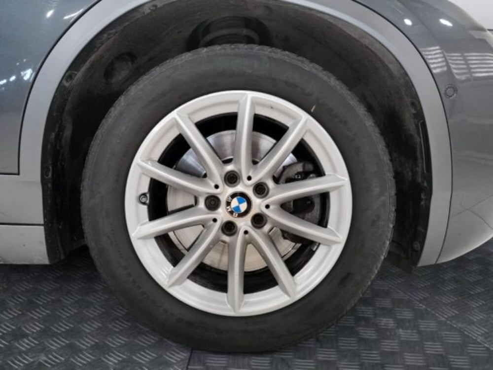 BMW X2 usata a Modena (5)