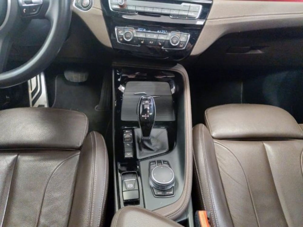 BMW X2 usata a Modena (9)