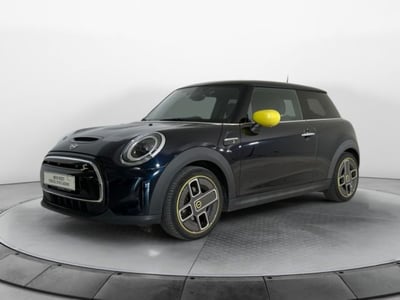 MINI Mini Cooper SE Classic del 2022 usata a Modena