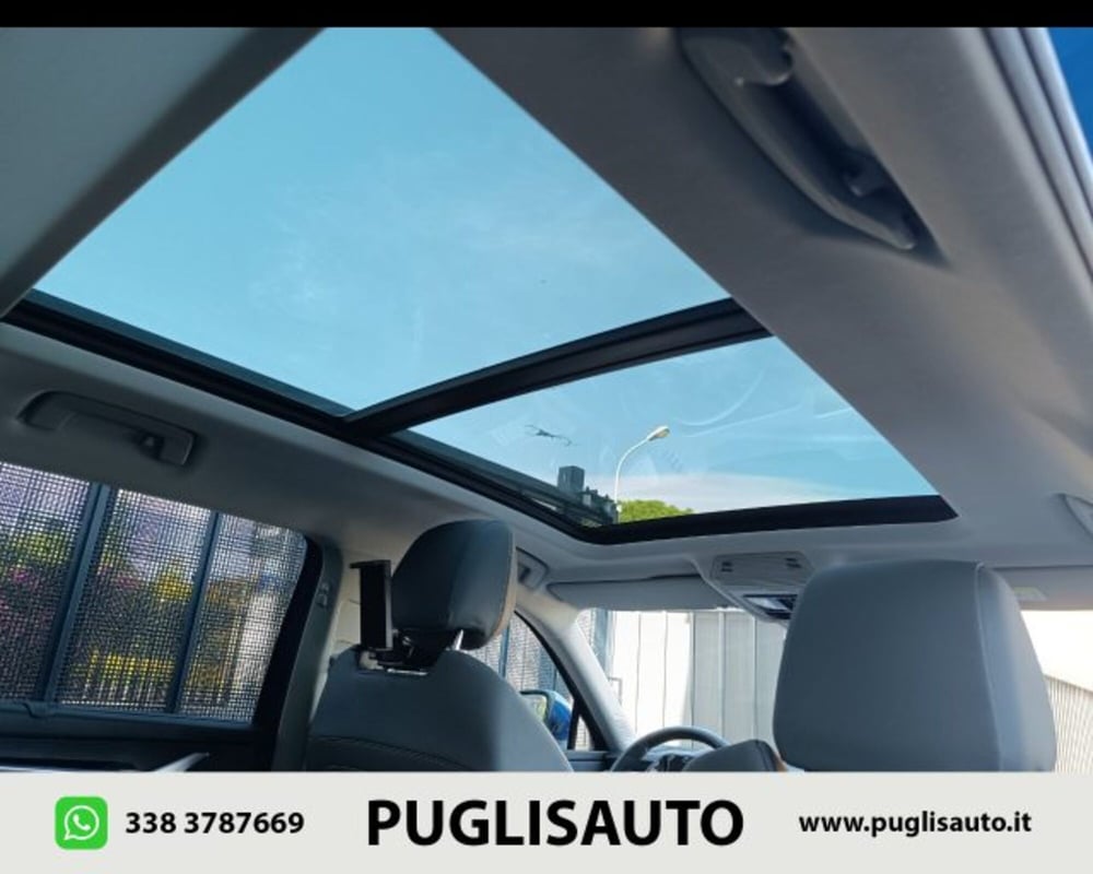 Skoda Kodiaq usata a Catania (7)