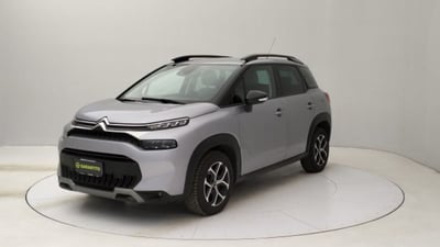 Citroen C3 Aircross PureTech 110 S&amp;S Shine del 2022 usata a Torino