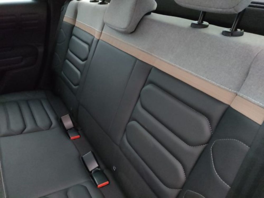Citroen C3 Aircross usata a Torino (17)
