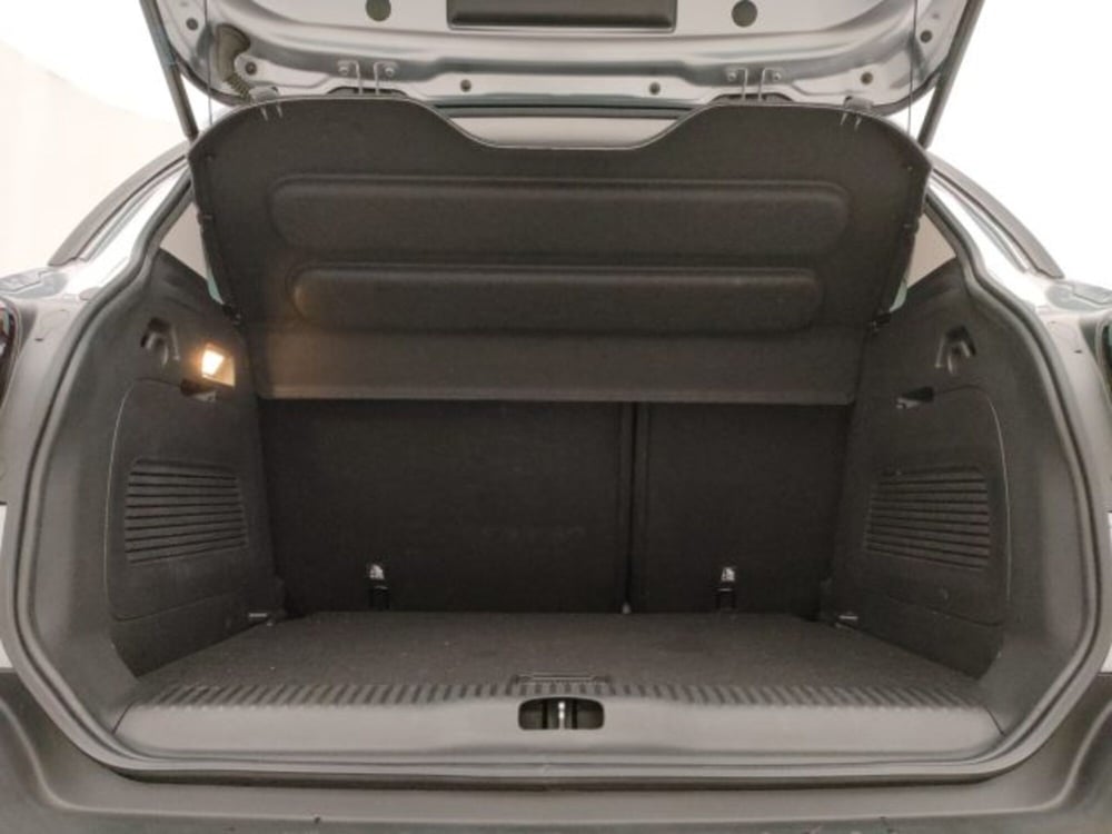 Citroen C3 Aircross usata a Torino (19)