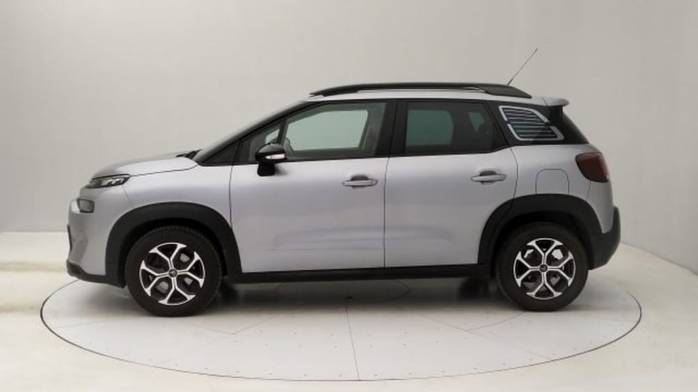 Citroen C3 Aircross usata a Torino (2)