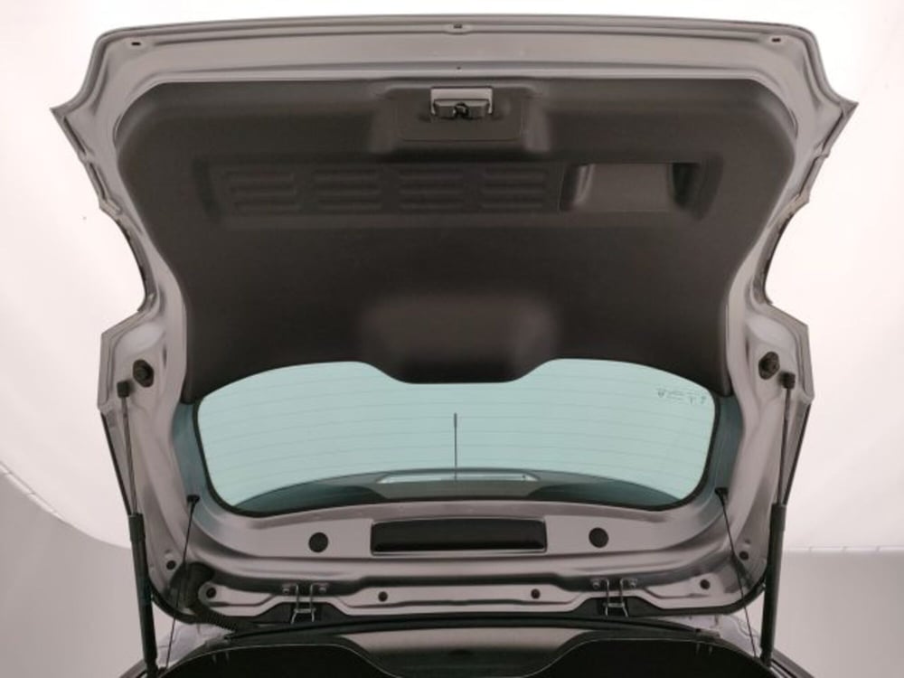 Citroen C3 Aircross usata a Torino (20)