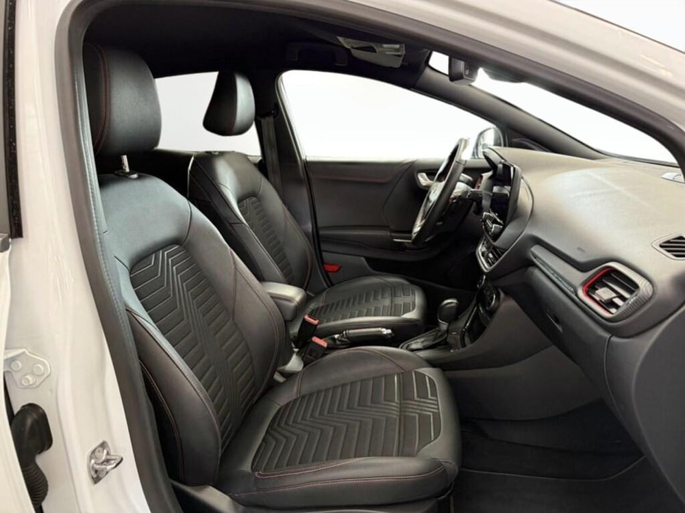 Ford Puma usata a Monza e Brianza (9)