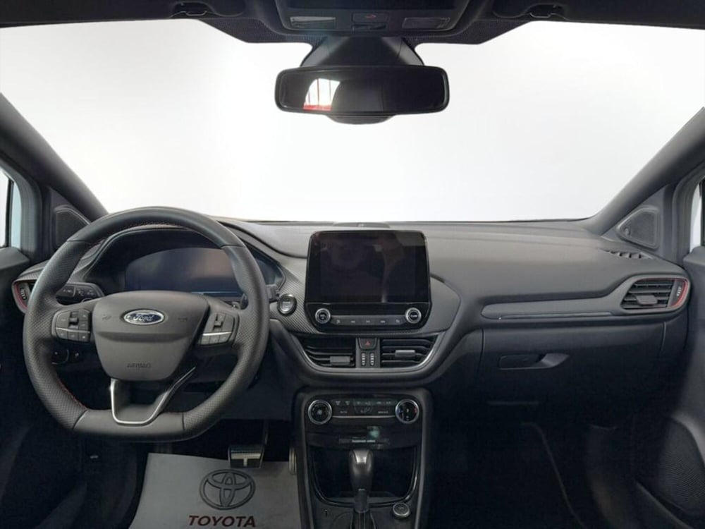 Ford Puma usata a Monza e Brianza (8)