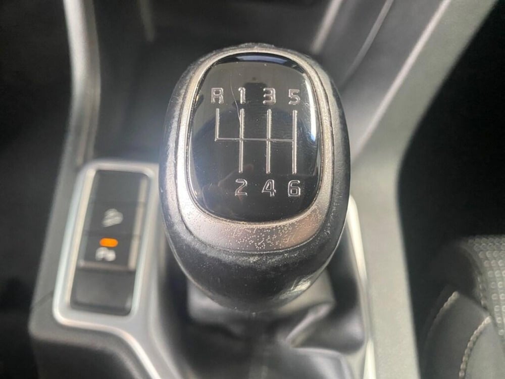 Kia Sportage usata a Torino (13)