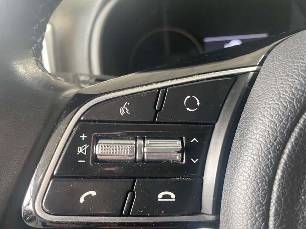 Kia Sportage usata a Torino (14)
