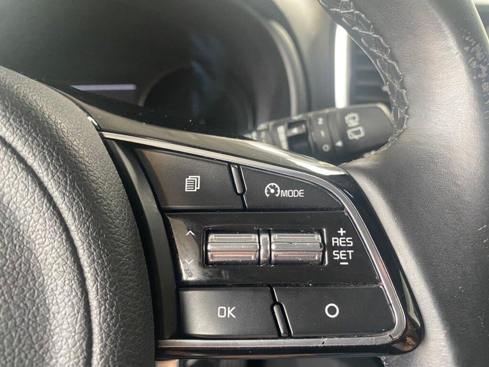 Kia Sportage usata a Torino (15)