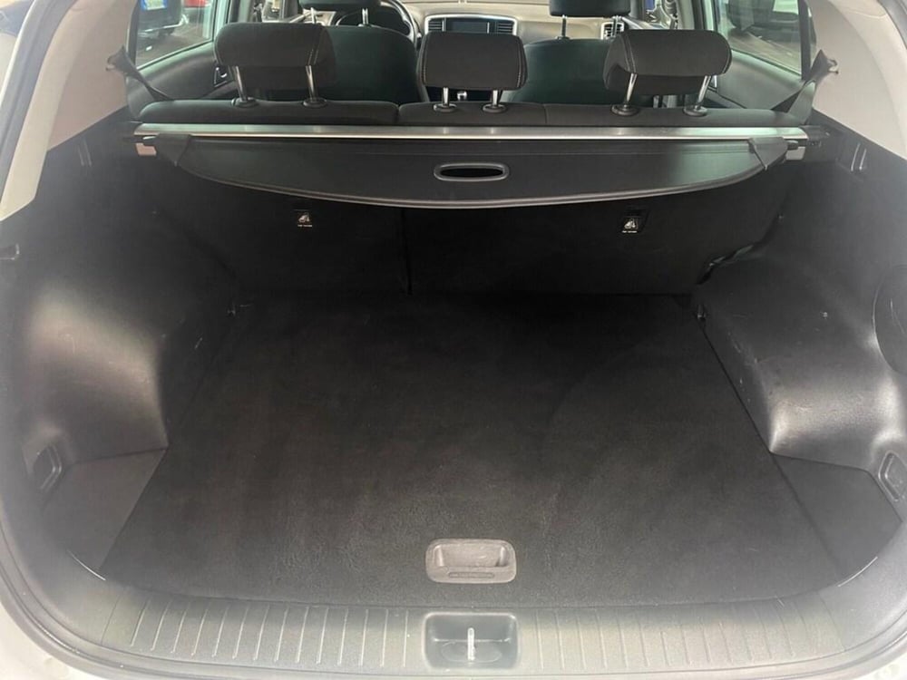 Kia Sportage usata a Torino (9)