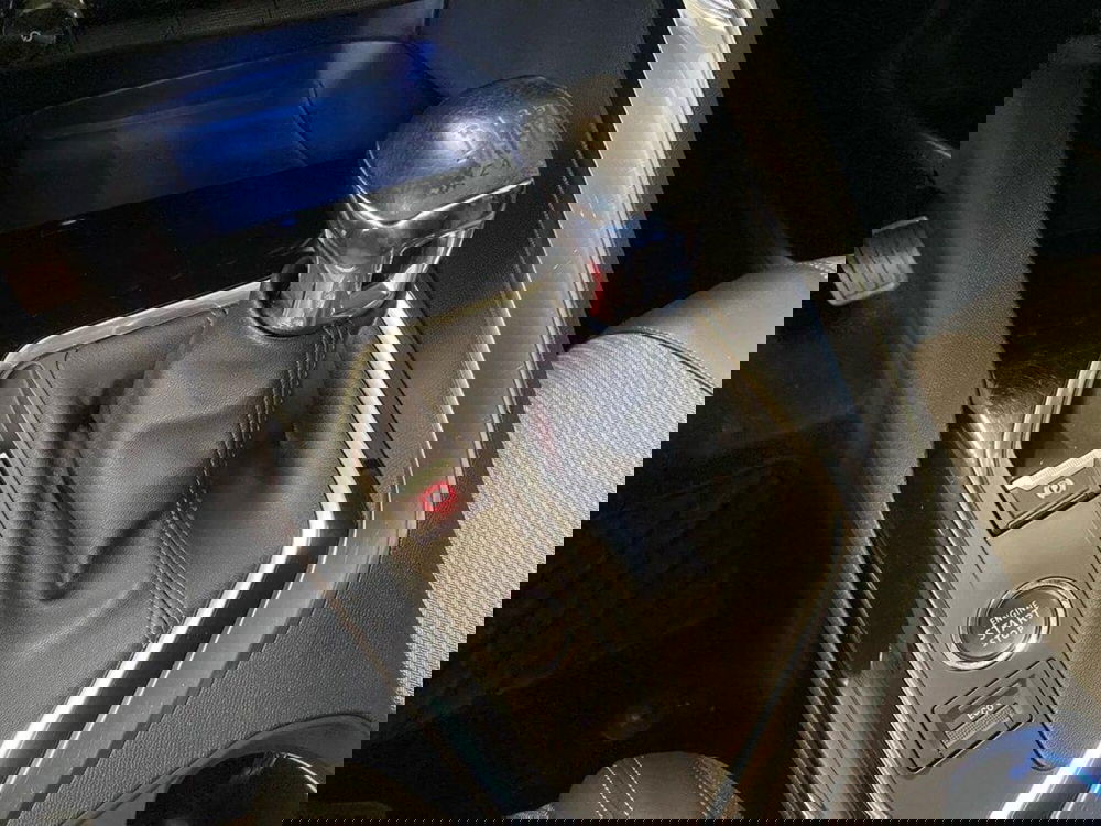 Peugeot 3008 usata a Torino (13)