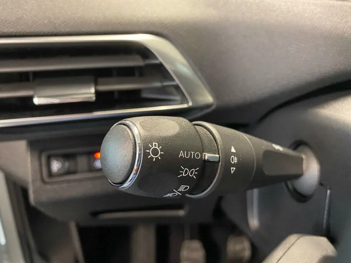 Peugeot 3008 usata a Torino (14)