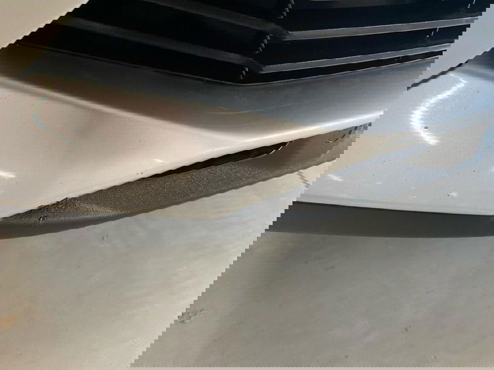 Peugeot 3008 usata a Torino (15)