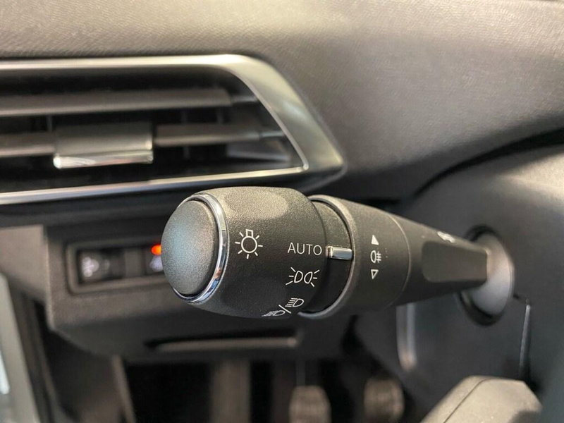 Peugeot 3008 usata a Torino (14)