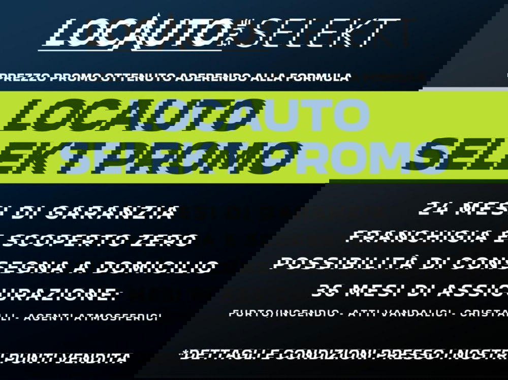 Peugeot 3008 usata a Torino (2)