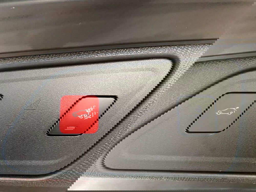 Peugeot 3008 usata a Torino (9)