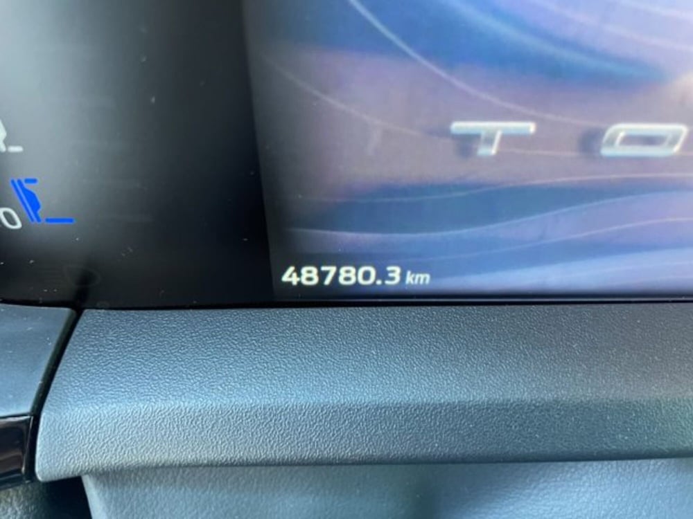 Ford Tourneo Courier nuova a Cuneo (10)