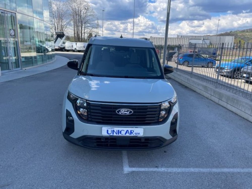 Ford Tourneo Courier nuova a Cuneo (3)