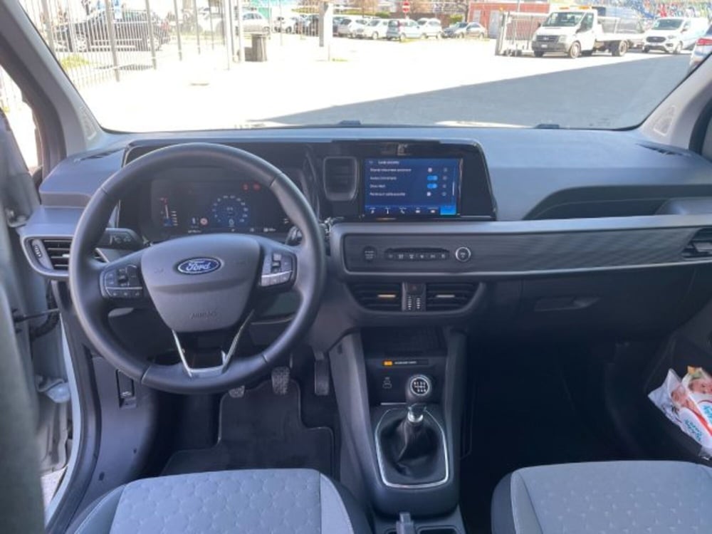 Ford Tourneo Courier nuova a Cuneo (7)