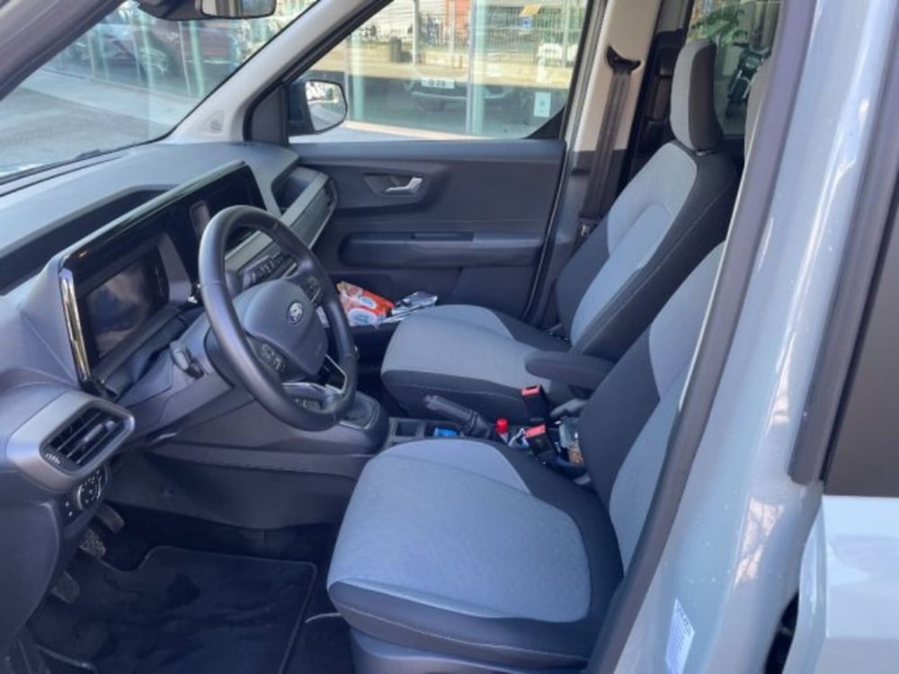 Ford Tourneo Courier nuova a Cuneo (8)